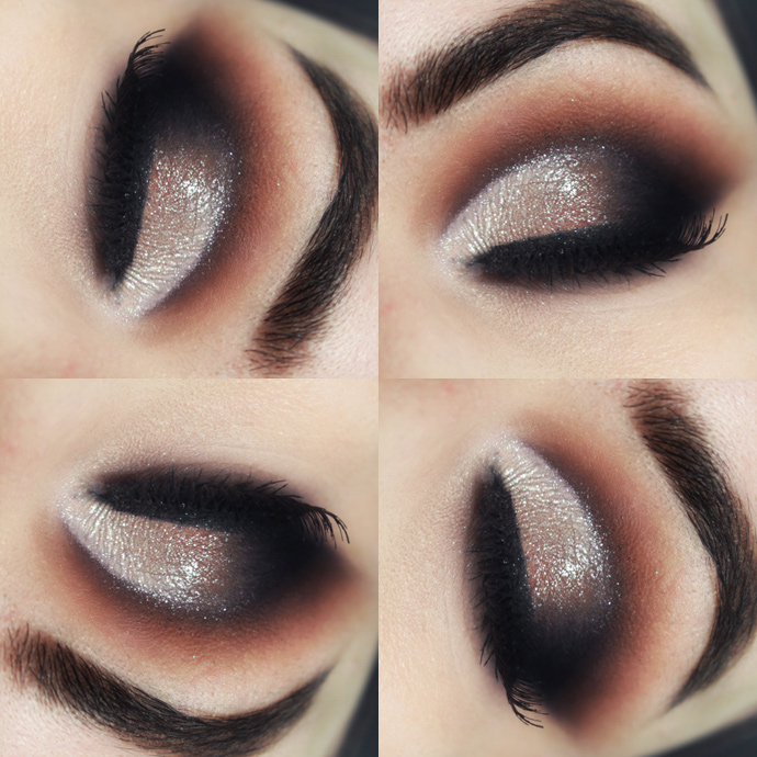 Tutorial – maquiagem com efeito profissional 2 maquiagem-profissional