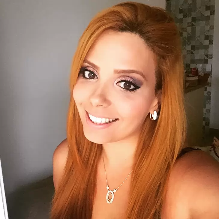 O meu cabelo do dia a dia 1 cabelo-dia-a-dia