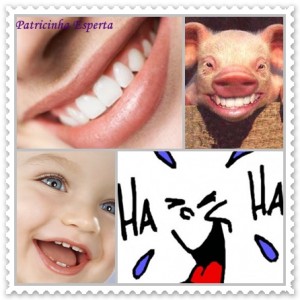 sorria