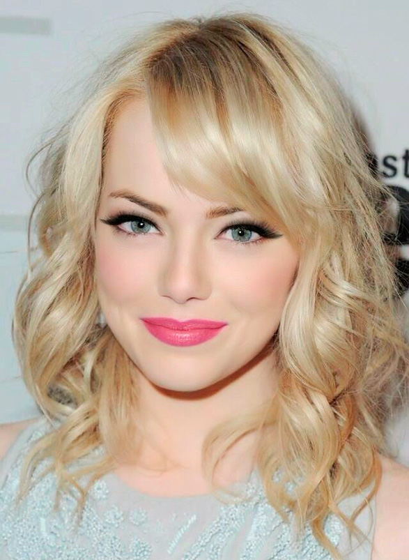 Inspiração: os makes e penteados mais tendência do Pinterest! 14 14emmastone