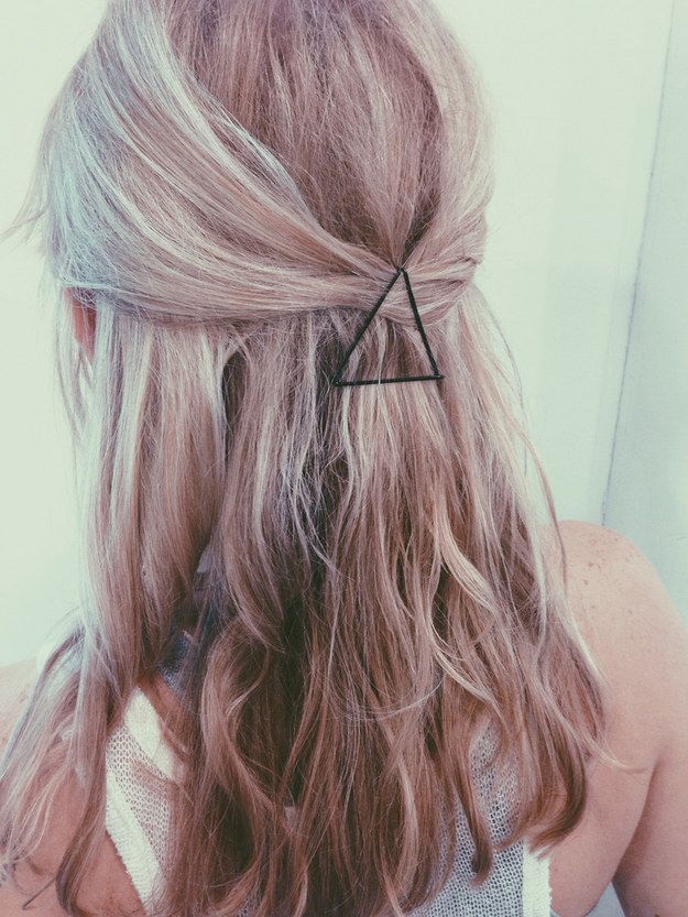Inspiração: os makes e penteados mais tendência do Pinterest! 3 3candycolorhair