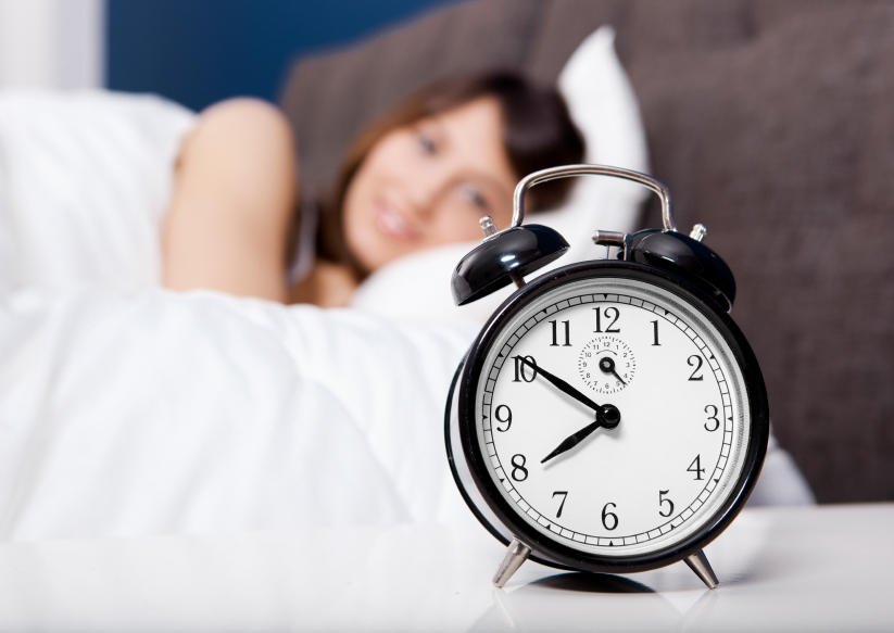 dez minutinhos mais cedo