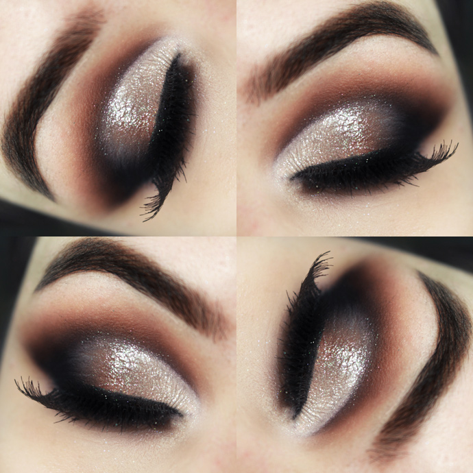 Tutorial – maquiagem com efeito profissional 8 make