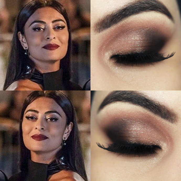 Tutorial – A maquiagem da Juliana Paes Totalmente Demais 2 maquiagem-juliana-paes-totalmente-demais