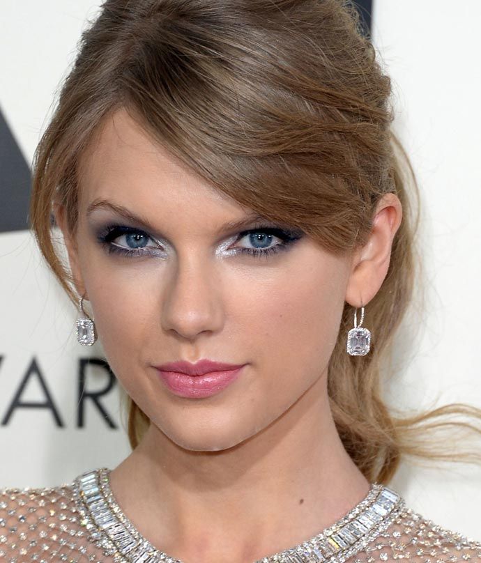 Inspiração: os makes e penteados mais tendência do Pinterest! 6 6taylorswift