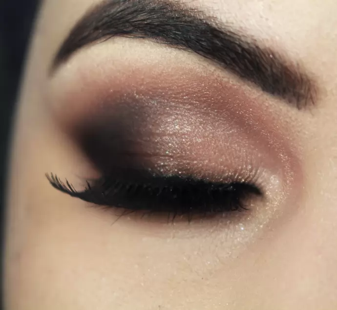 Tutorial – A maquiagem da Juliana Paes Totalmente Demais 5 IMG_7165