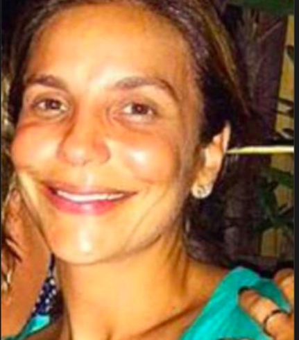 ivete sangalo1 Giovanna Antonelli fica irreconhecível sem maquiagem e é criticada por seguidores