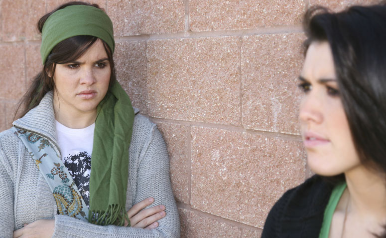 Ghosting: o término repentino e que não deixa explicações 2 Foto: Getty Images