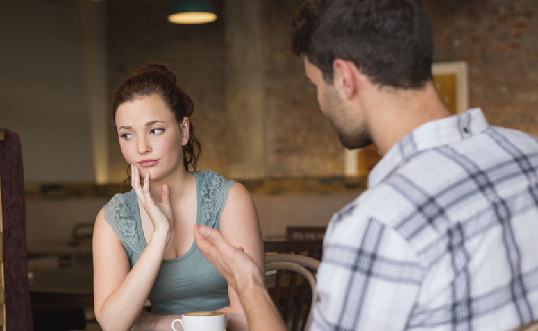 Ghosting: o término repentino e que não deixa explicações 4 Foto: Getty Images