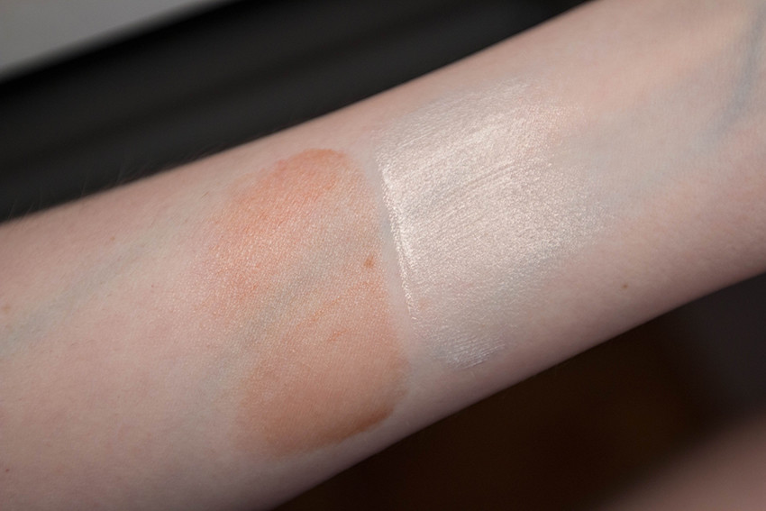 bases ilumiadora e bronzeadora 