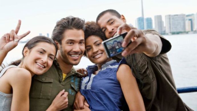 5 dicas infalíveis para olvidar o seu ex 2 amigos