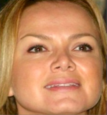 eliana Giovanna Antonelli fica irreconhecível sem maquiagem e é criticada por seguidores