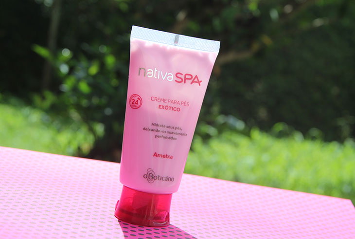 nativaspa ameixa