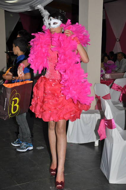 Vestido de 15 Anos! 7