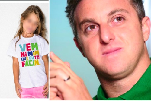 huck polemica Huck não para de se envolver  polêmica