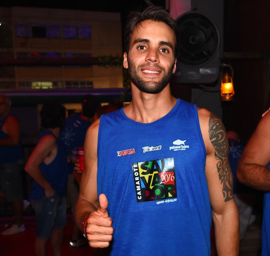 marido ivete sangalo Marido de Ivete está pedindo para ser demitido