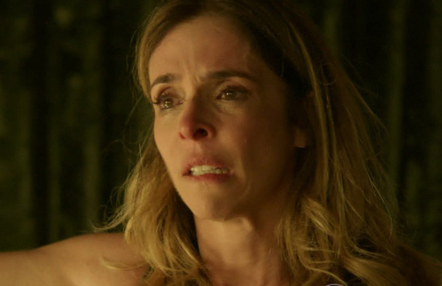 Com trama rasa, ‘A Regra do Jogo’ enrola o público e se torna cansativa 6 Crédito: TV Globo