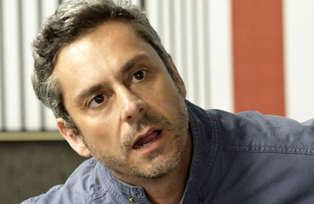 Com trama rasa, ‘A Regra do Jogo’ enrola o público e se torna cansativa 4 Crédito: TV Globo