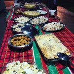 Ceia de natal