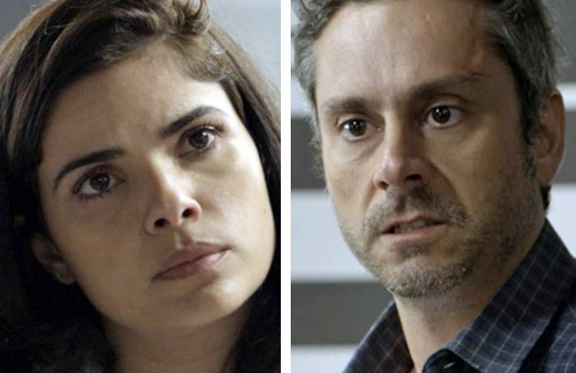 Com trama rasa, ‘A Regra do Jogo’ enrola o público e se torna cansativa 5 Crédito: TV Globo