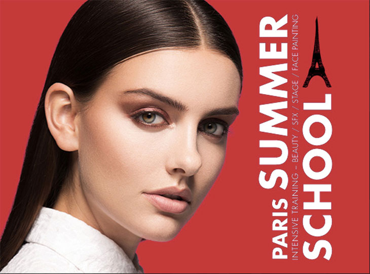 *Estudar maquiagem em Paris: já pensou? 2