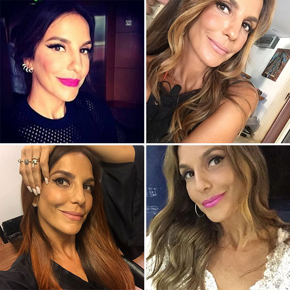 GE entrevista: Ivete revela truques de make, favoritos de formosura e mais… vem risco de make por aí! 6 ivete-delineador