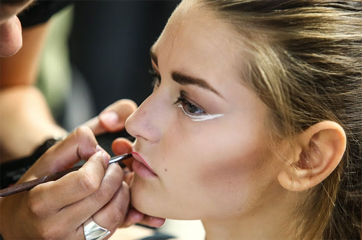*Estudar maquiagem em Paris: já pensou? 1