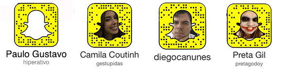 GE entrevista: Ivete revela truques de make, favoritos de formosura e mais… vem risco de make por aí! 7 snaps-ivete