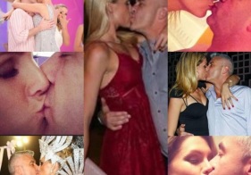 O Dia Internacional Do Beijo é comemorado em todo o mundo no dia 13 de abril.