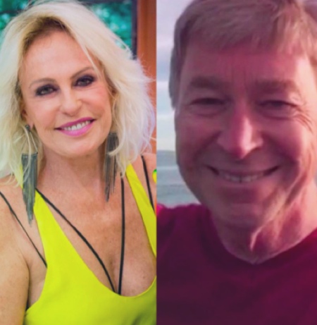 ana-maria-braga-namorado ana maria braga namorado Namoro de Ana Maria acaba por culpa do fumo