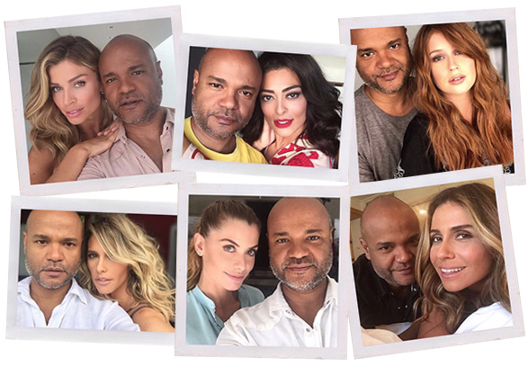 Lançamento: linha de make de Alê de Souza, queridinho das celebs, para a Océane! 1 musas-aledesouza