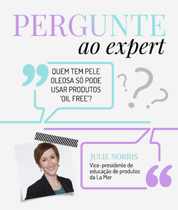 Pergunte ao expert: dúvidas sobre a hidratação da pele 1 pergunte_ao_expert_lamer1