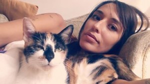 zoe1 300x168 Não tenha um bicho de estimação