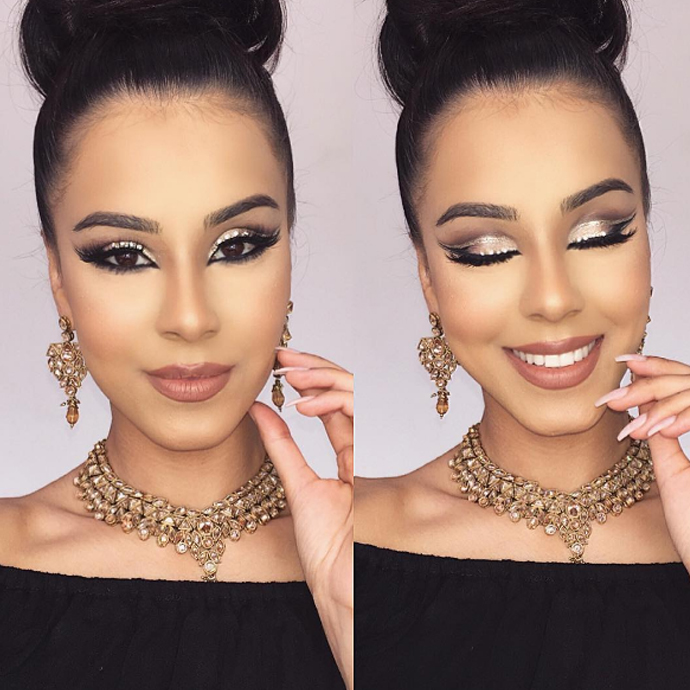 Conheça o Cut Crease Duplo técnica febre no Instagram 4 cut ppf 5