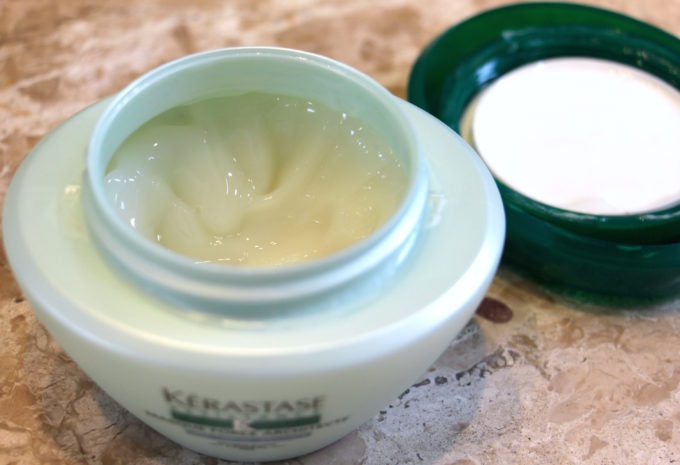 Máscara Kérastase Resistance