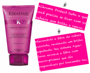 Kerastase chroma