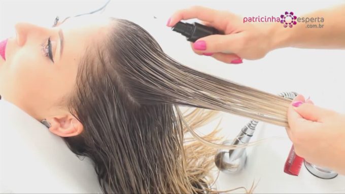 Máscara Kérastase Resistance