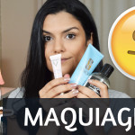 Vídeo: 6 produtos que não deram certo pra mim