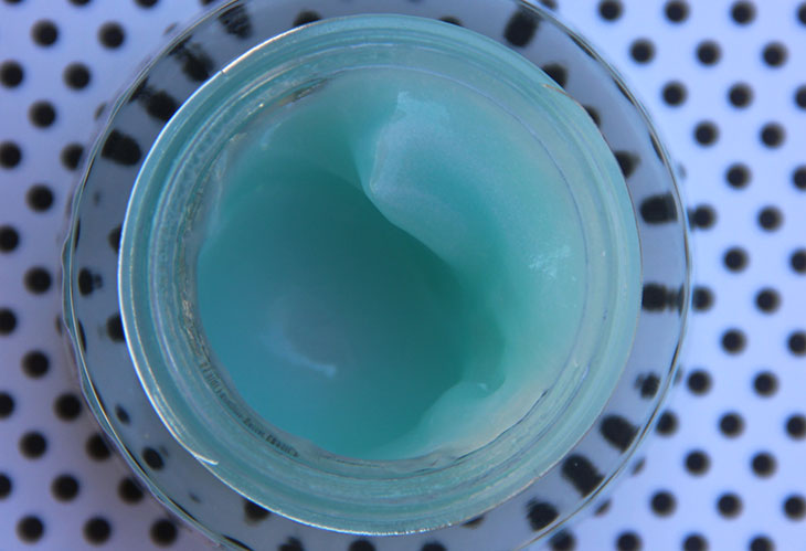 Aquasource Total Eye Revitalizer Biotherm