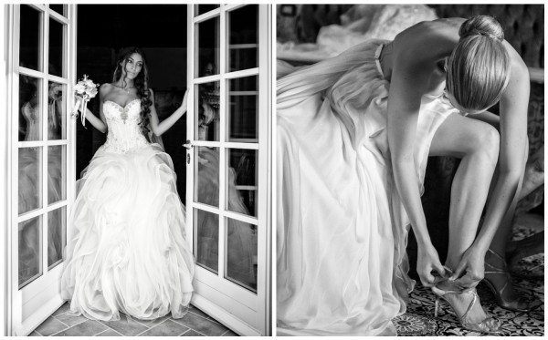 As noivas do fotógrafo Marco Zammarchi