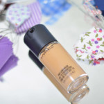 Resenha: Base MAC Pro Longwear