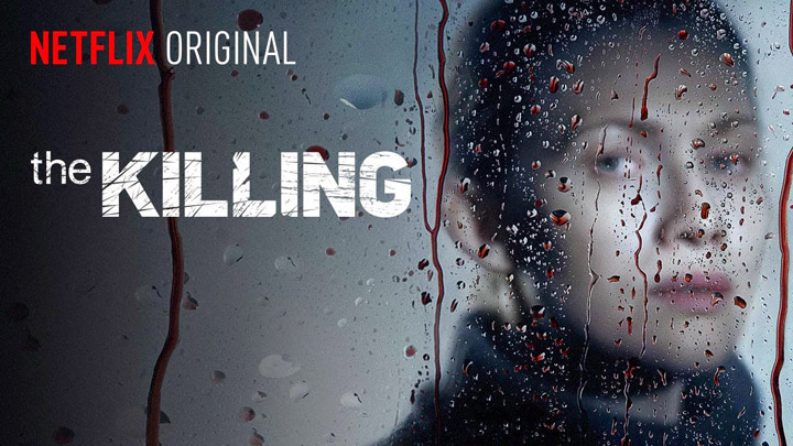 Não é make, mas é demais: Killing 1 1