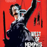 Não é make, mas é demais: Documentário West of Memphis