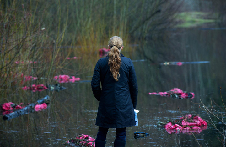 Não é make, mas é demais: Killing 4 2