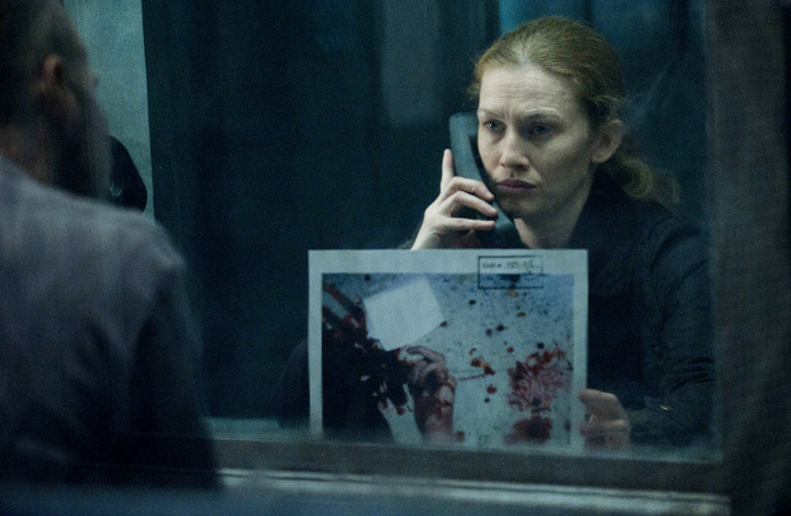 Não é make, mas é demais: Killing 2 4