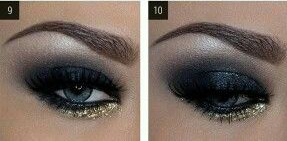 maquiagem para festa