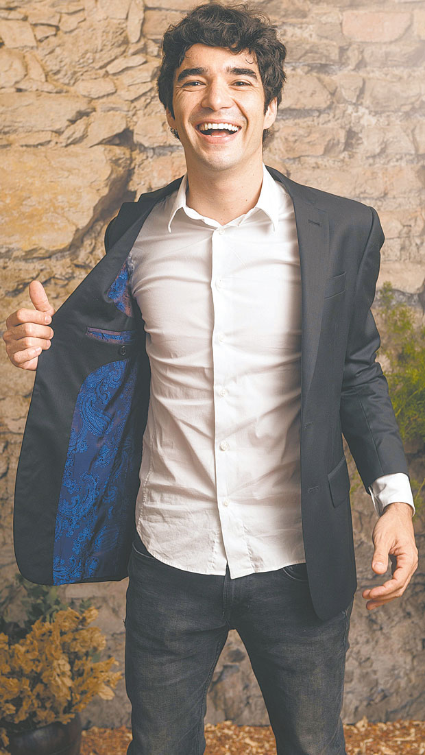 Foto: João Cotta / Globo