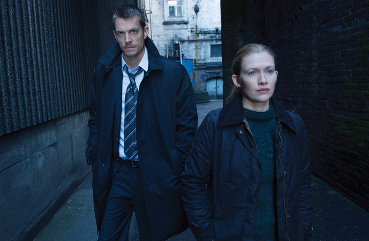 Não é make, mas é demais: Killing 3 3