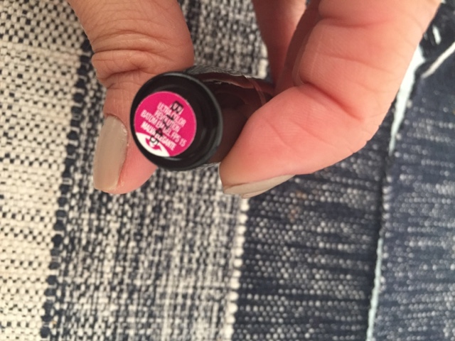 Reclamei e não fui atendida #Avon 3