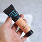 Resenha: Base Fit Me Maybelline